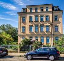 Wohnung zum Mieten in Dresden 400,00 € 47 m²