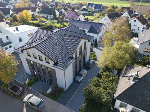 Foto - Wohnung zum Kaufen in Sörgenloch 306.500,00 € 73 m²