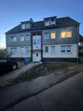 Foto - Wohnung zum Mieten in Oberhausen 415,00 € 45.83 m²