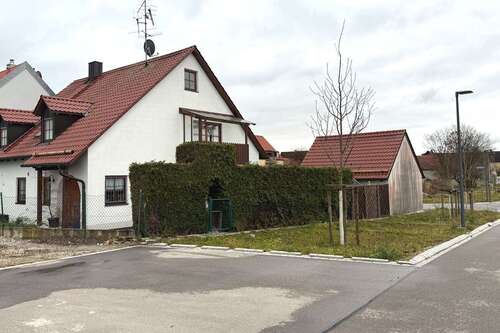 Foto - Haus zum Kaufen in Bergkirchen 895.000,00 € 178 m²