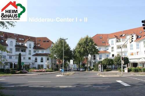 Foto - Wohnung zum Mieten in Nidderau 785,00 € 83 m²