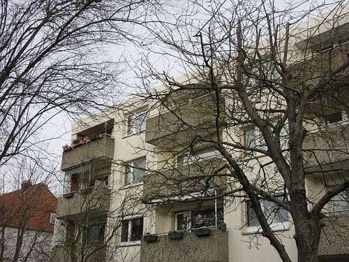 Foto - Wohnung zum Kaufen in Barsinghausen 109.000,00 € 55 m²