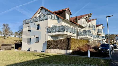 Foto - Wohnung zum Kaufen in Auenwald 299.000,00 € 79.04 m²