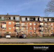 Wohnung zum Kaufen in Hamburg Finkenwerder 230.000,00 € 61.76 m² - Hamburg / Finkenwerder