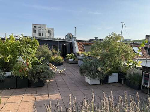 Foto - Wohnung zum Kaufen in Leipzig 509.000,00 € 137 m²