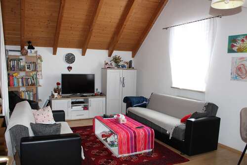 Foto - Wohnung zum Kaufen in Deggendorf 218.000,00 € 75 m²