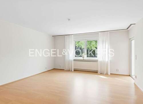 Foto - Wohnung zum Kaufen in Frankfurt am Main 475.000,00 € 105 m²