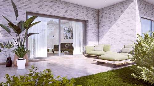 Foto - Wohnung zum Kaufen in Frankfurt 740.000,00 € 128.63 m²