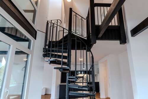 Foto - Wohnung zum Mieten in Stuttgart 1.350,00 € 123 m²