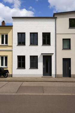 Foto - Haus zum Kaufen in Lübeck 439.995,00 € 86 m²