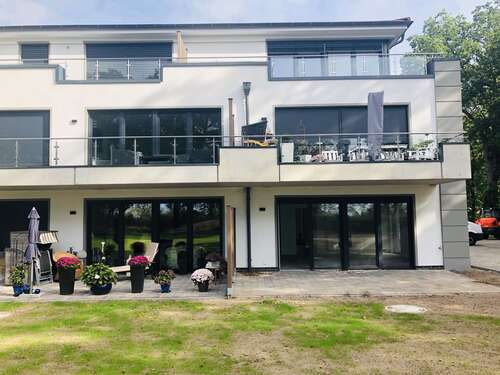 Foto - Wohnung zum Mieten in Verden 950,00 € 90 m²