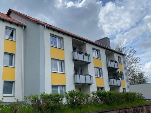 Foto - Wohnung zum Mieten in Alfeld 547,00 € 84.97 m²