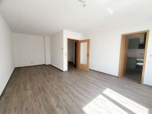 Foto - Wohnung zum Mieten in Königsbrunn 500,00 € 40 m²