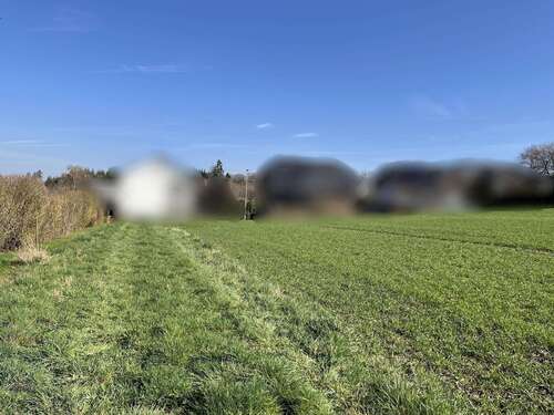 Foto - Grundstück zu verkaufen in Hausbay 67.000,00 € 2431 m²