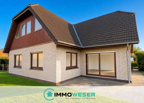 Foto - Haus zum Kaufen in Emtinghausen 329.000,00 € 189.58 m²