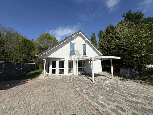 Foto - Haus zum Kaufen in LahrSchwarzwald 480.000,00 € 148 m²