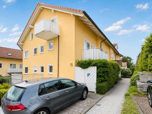 Foto - Wohnung zum Kaufen in Öhringen 194.800,00 € 46.61 m²