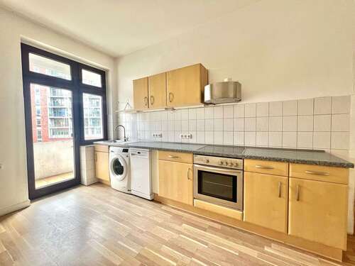 Foto - Wohnung zum Mieten in Bochum 619,81 € 66.85 m²