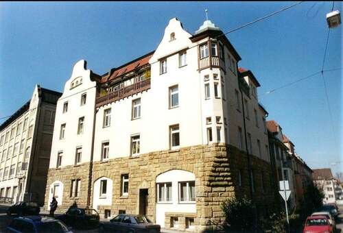 Foto - Wohnung zum Mieten in Stuttgart 1.050,00 € 65 m²
