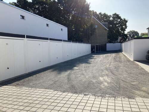 Foto - Garage zu vermieten in Hamburg 200,00 € 18 m²