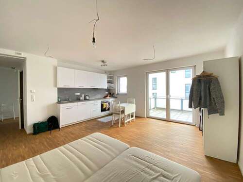 Foto - Wohnung zum Mieten in Marburg 750,00 € 67 m²