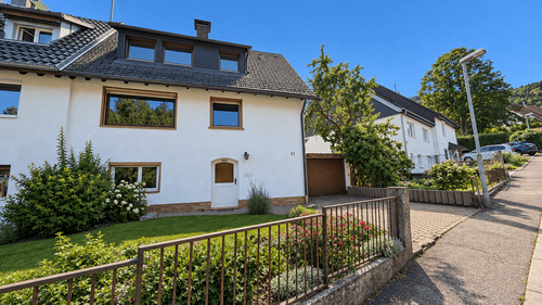 Foto - Haus zum Kaufen in Freiburg im Breisgau 749.000,00 € 135 m²