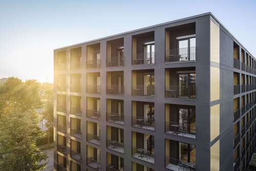 Foto - Wohnen auf Zeit in Eschborn 1.800,00 €