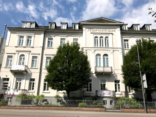 Foto - Büro in Heidelberg 2.240,00 € 140 m²