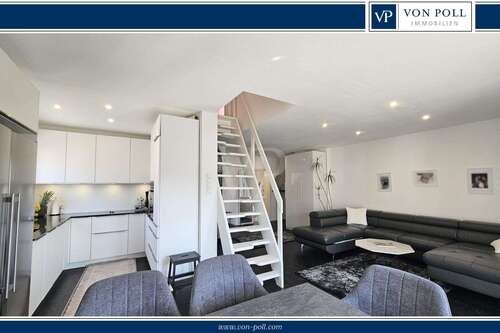 Foto - Wohnung zum Kaufen in Usingen 329.000,00 € 93 m²