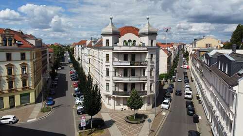 Foto - Wohnung zum Kaufen in Leipzig 162.500,00 € 63.7 m²