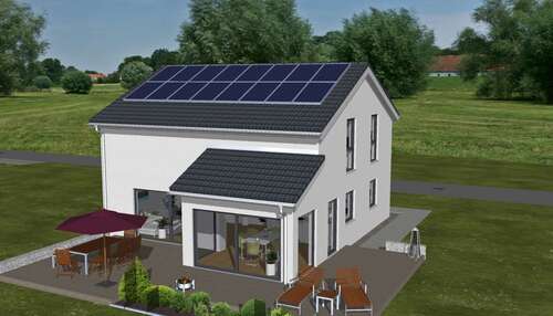 Foto - Haus zum Kaufen in Sontheim 545.000,00 € 162 m²