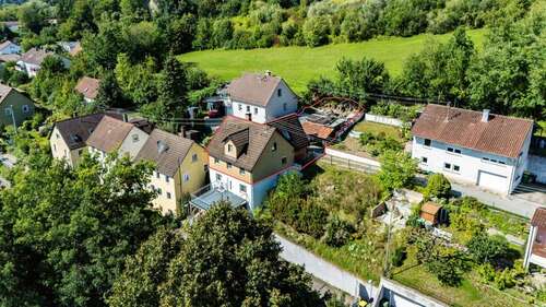 Foto - Wohnung zum Kaufen in Ravensburg Knollengraben 249.990,00 € 130 m²