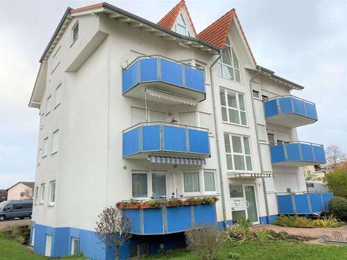 Foto - Wohnung zum Kaufen in Leimen 149.000,00 € 46 m²