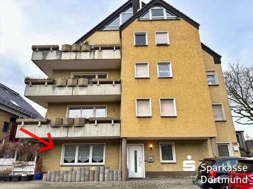 Foto - Wohnung zum Kaufen in Schwerte 189.000,00 € 77.2 m²