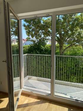 Foto - Wohnung zum Mieten in Moosburg 580,00 € 27.4 m²