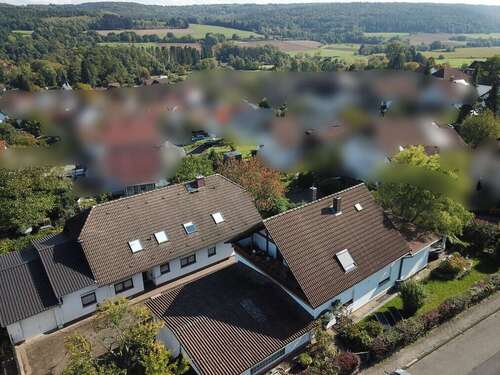 Foto - Haus zum Kaufen in Brachttal Schlierbach 670.000,00 € 361.09 m²