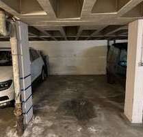 Garage zu vermieten in München 70,00 €