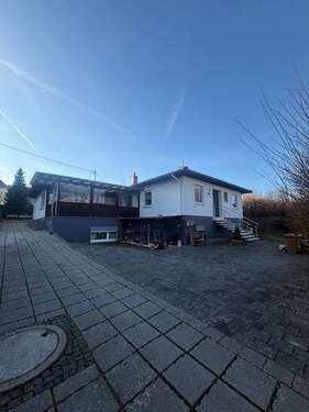 Foto - Haus zum Mieten in Idstein-Wörsdorf 2.800,00 € 230 m²
