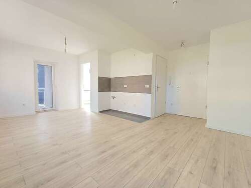Foto - Wohnung zum Mieten in Minden 475,00 € 38.43 m²