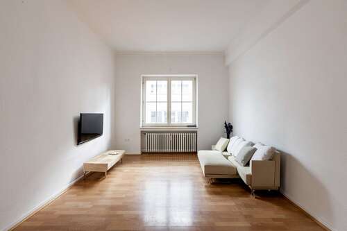 Foto - Wohnung zum Mieten in Bochum 730,00 € 68 m²