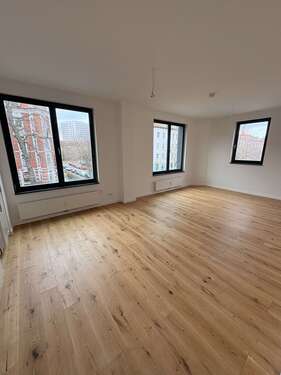 Foto - Wohnung zum Mieten in Erfurt 1.248,07 € 104.88 m²