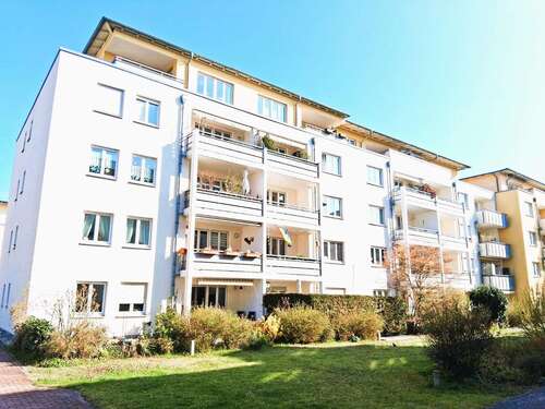 Foto - Wohnung zum Mieten in Nürnberg 1.399,00 € 85 m²