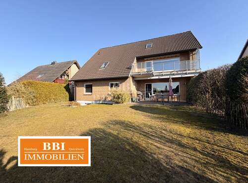 Foto - Haus zum Kaufen in Henstedt-Ulzburg 615.000,00 € 225.9 m²