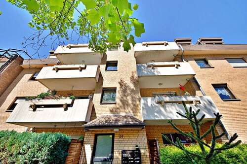 Foto - Wohnung zum Kaufen in Troisdorf 129.000,00 € 36 m²