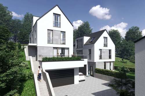 Foto - Haus zum Kaufen in Bad Soden am Taunus 1.590.000,00 € 189.3 m²