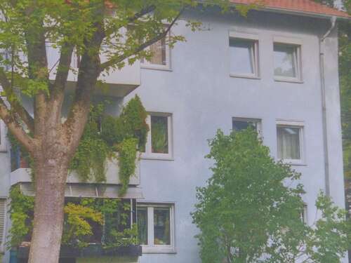Foto - Wohnung zum Kaufen in Frankfurt am Main 435.000,00 € 80 m²