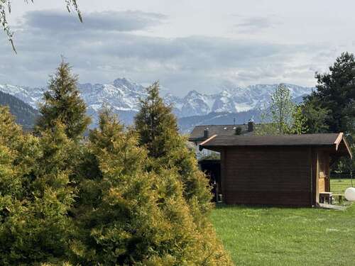 Foto - Grundstück zu verkaufen in Garmisch-P. 1.195.000,00 € 1511 m²