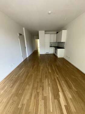 Foto - Wohnung zum Mieten in Frankfurt am Main 1.275,00 € 56.39 m²