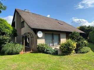Foto - Haus zum Kaufen in Wolfsburg 419.000,00 € 239.69 m²