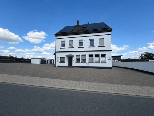 Foto - Büro in Holzwickede 2.618,00 € 288 m²